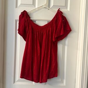 Casual Everyday Blouse